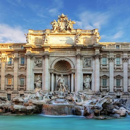 Hotel Relais Colonna Roma Exterior foto