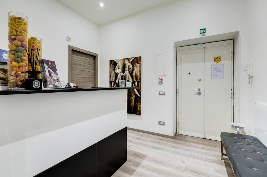 Hotel Relais Colonna Roma Exterior foto